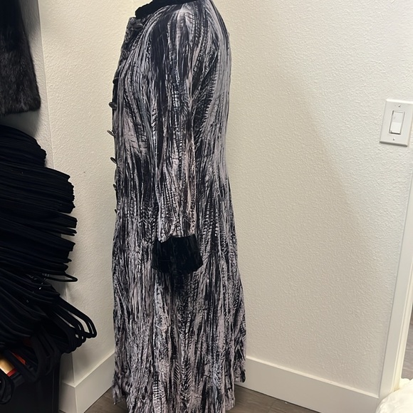 CHAYES JACKET - Picture 4 of 8